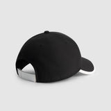 Ferrari Classic Cap Black