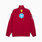Ferrari 2025 T7 Driver Oversized Jacket