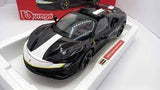 1:18 2021 Ferrari SF90 Stradale Spider Assetto Fiorano