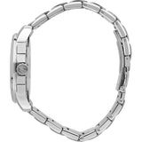 Maserati Watch - SUCCESSO Silver / Green