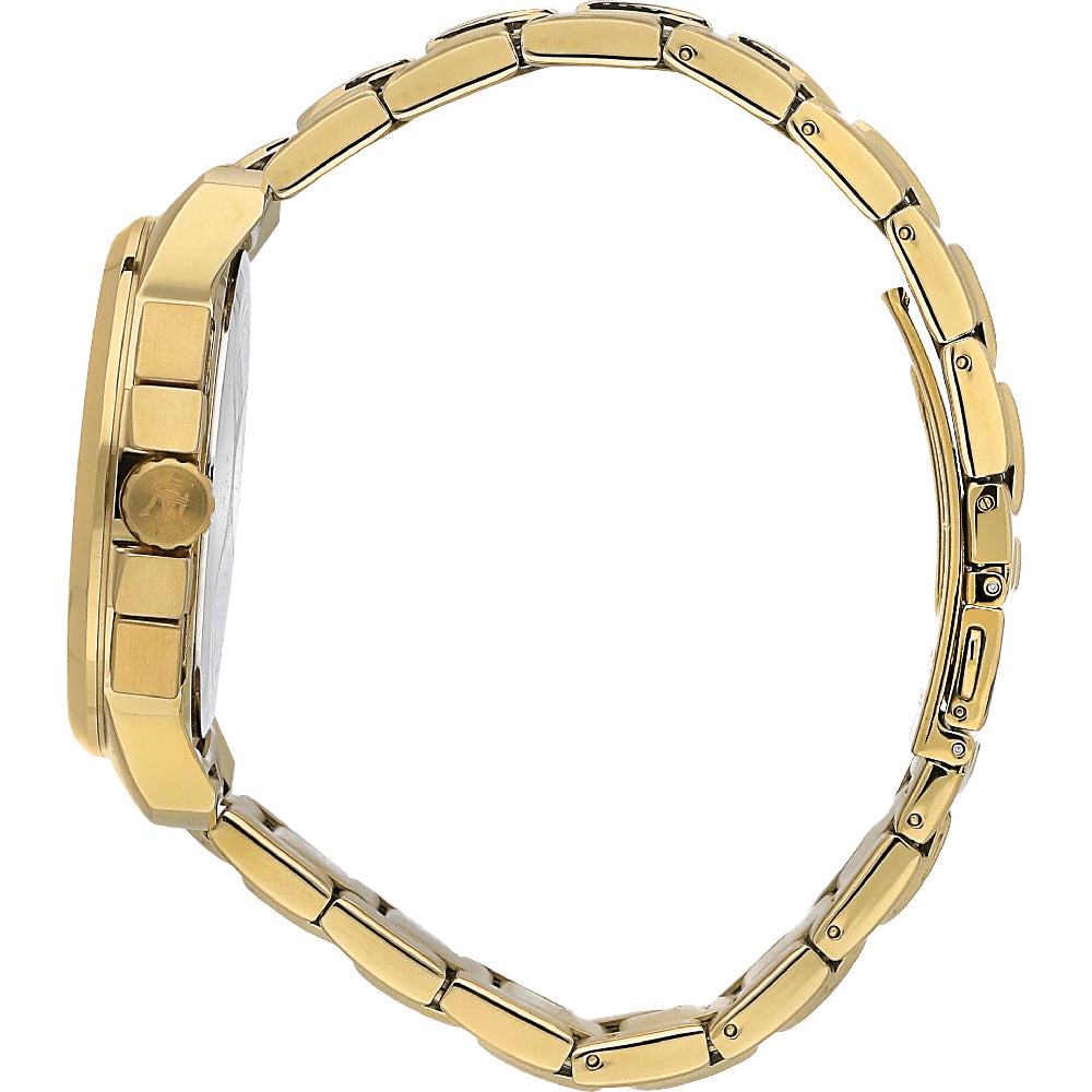 Maserati Watch - SUCCESSO Gold / Navy