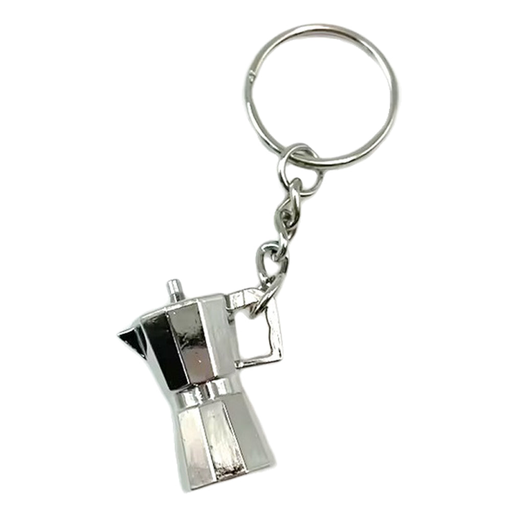 MOKA KEYRING CAFETIERA ESPRESSO MAKER