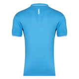 SSC Napoli Sky Blue Polo Shirt 2025/26