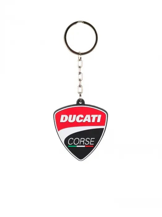 DUCATI KEYRING