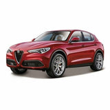 1:24 2021 Alfa Romeo Stelvio SUV