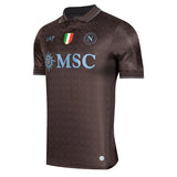 SSC Napoli 2025/26 Third Match Jersey