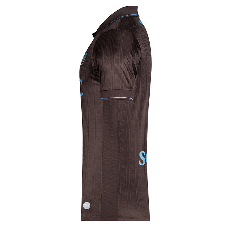 SSC Napoli 2025/26 Third Match Jersey