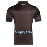 SSC Napoli 2025/26 Third Match Jersey