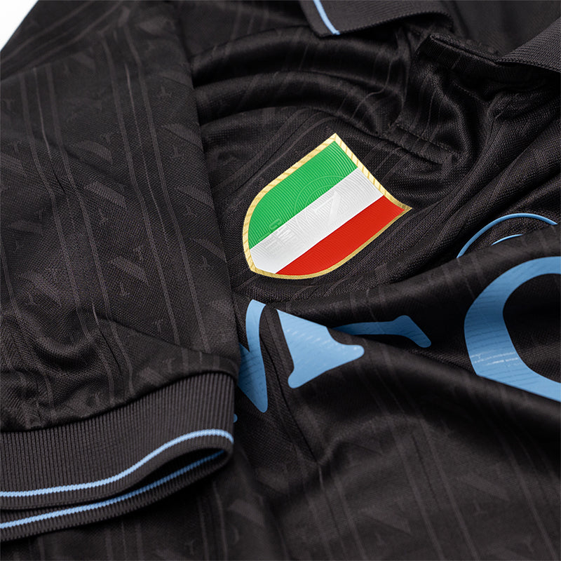 SSC Napoli 2025/26 Third Match Jersey