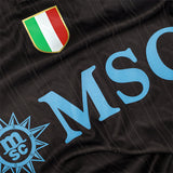 SSC Napoli 2025/26 Third Match Jersey