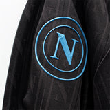 SSC Napoli 2025/26 Third Match Jersey