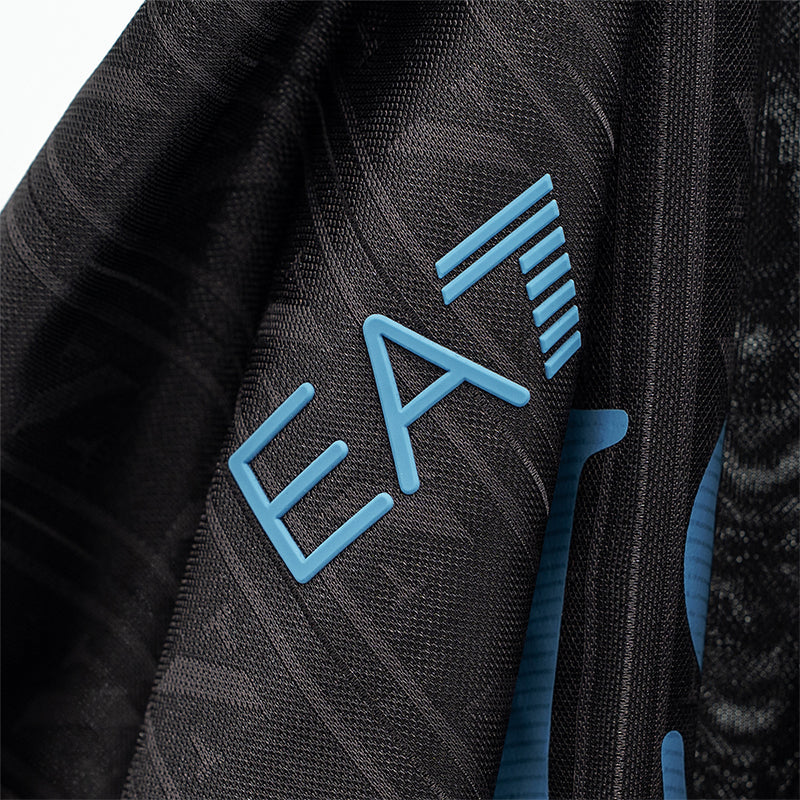 SSC Napoli 2025/26 Third Match Jersey