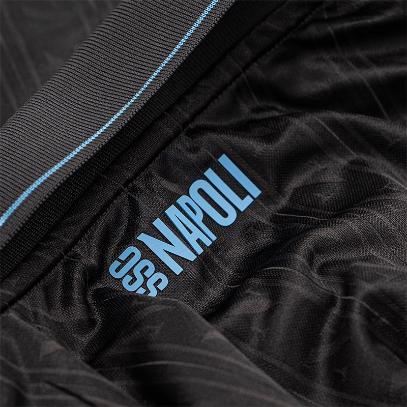 SSC Napoli 2025/26 Third Match Jersey