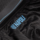 SSC Napoli 2025/26 Third Match Jersey