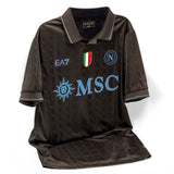 SSC Napoli 2025/26 Third Match Jersey