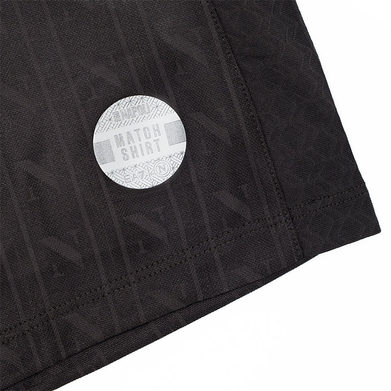 SSC Napoli 2025/26 Third Match Jersey