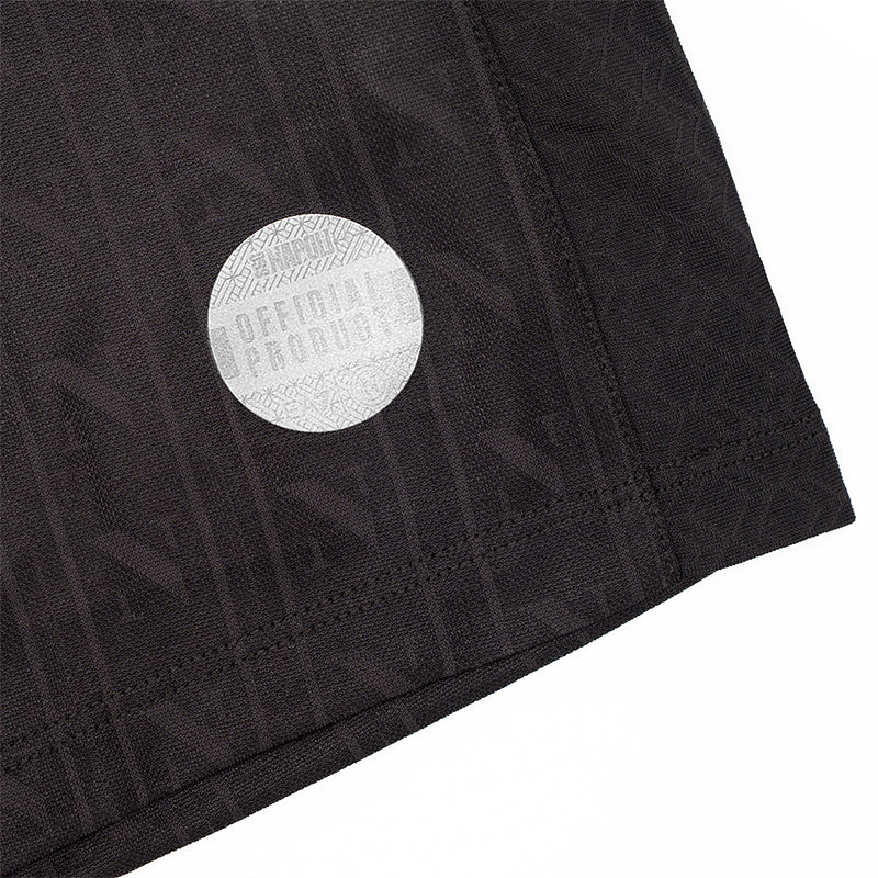 SSC Napoli 2025/26 Third Match Jersey