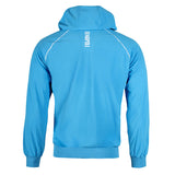 SSC Napoli Hooded Jacket Sky Blue 2025/26