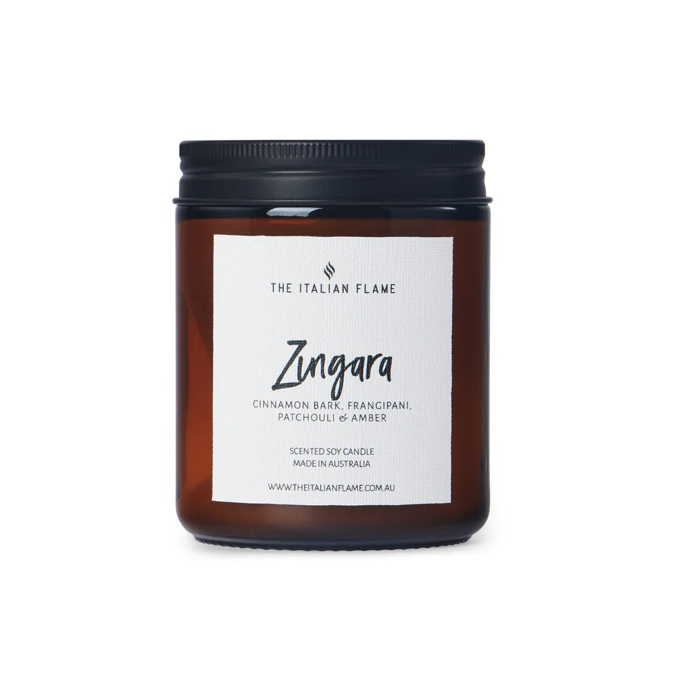ZINGARA CANDLE