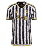 Juventus 2023/2024 Home Jersey Adidas