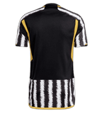 Juventus 2023/2024 Home Jersey Adidas
