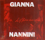 GIANNA NANNINI - LA DIFFERENZA