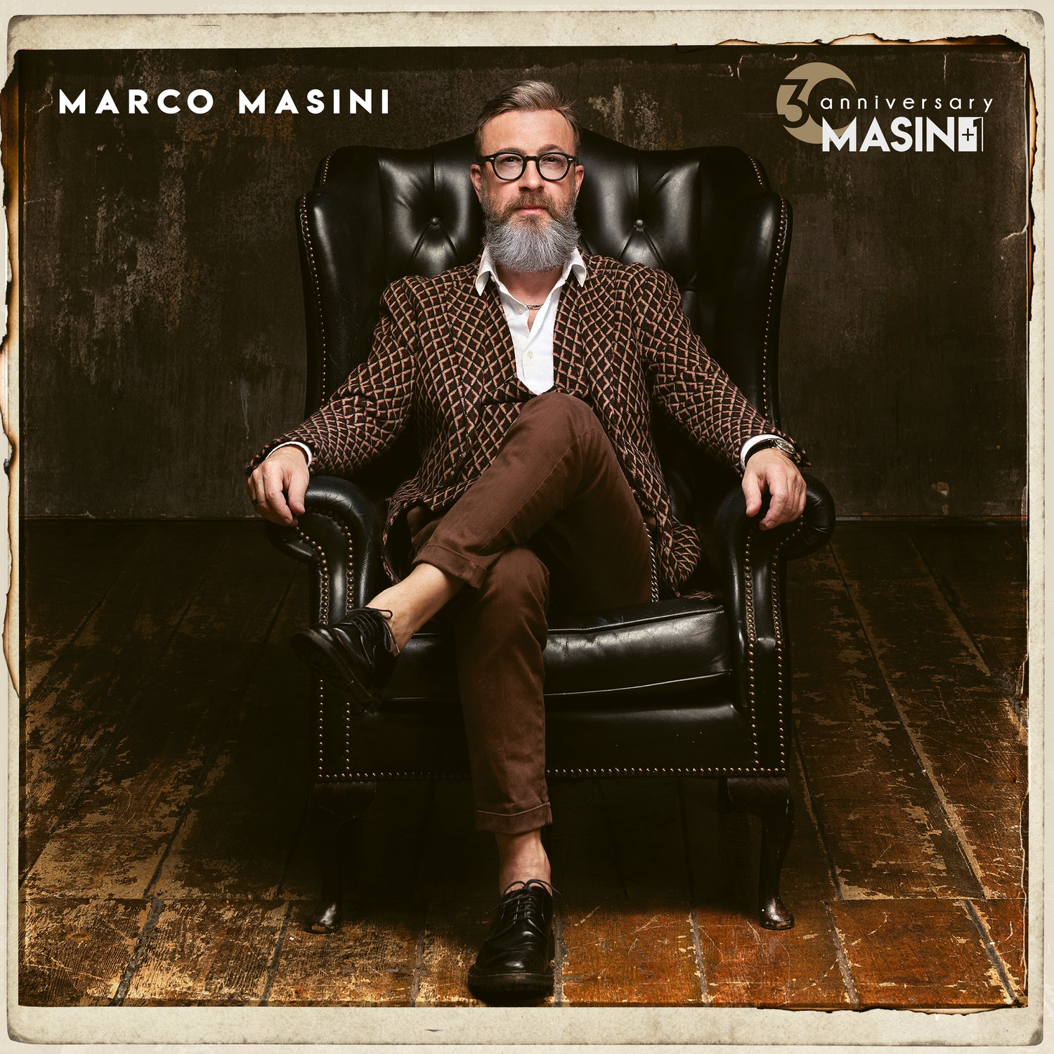 MARCO MASINI -30TH ANNIVERSARY (Sanremo 2020)