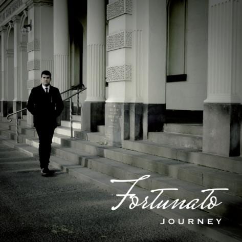 FORTUNATO - JOURNEY