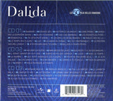 DALIDA - 50 PLUS BELLES CHANSONS - (3cd)