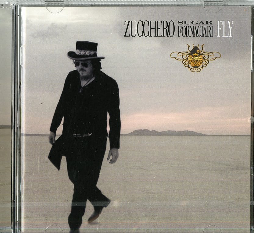 ZUCCHERO - FLY