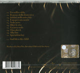 ZUCCHERO - CHOCABECK