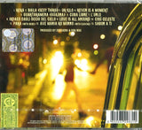 ZUCCHERO - LA SESION CUBANA