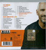 EROS RAMAZZOTTI - NOI DUE (cd dvd)