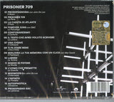 CAPAREZZA  - PRISONER 709