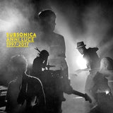 SUBSONICA - L'ECLISSI