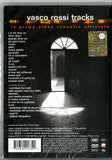 VASCO ROSSI - TRACKS (DVD)