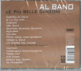 AL BANO - LE PIU BELLE CANZONI