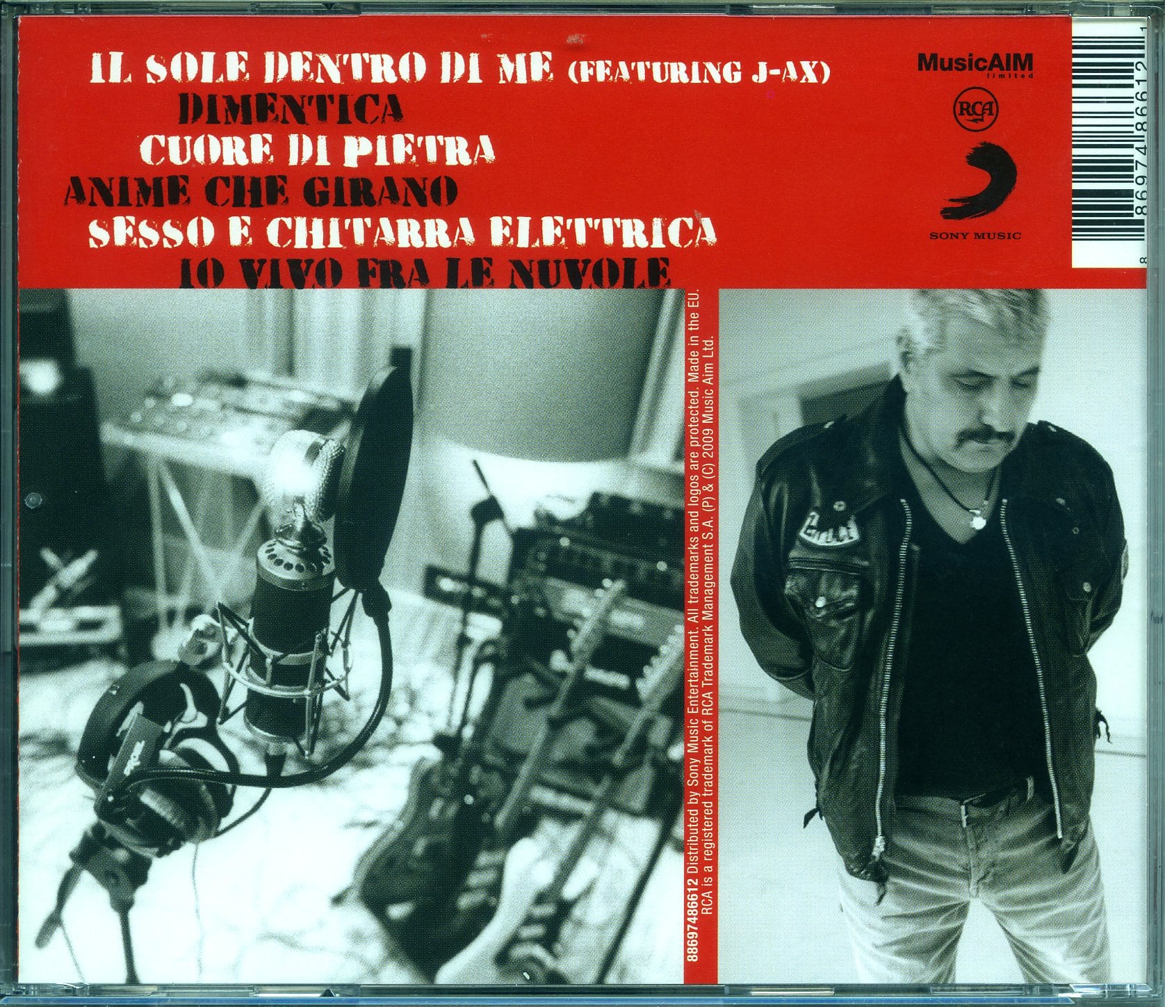 PINO DANIELE - ELECTRIC JAM 1A PARTE