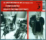 PINO DANIELE - ELECTRIC JAM 1A PARTE