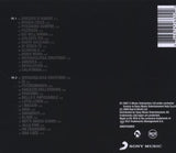 GIANNA NANNINI  - GIANNABEST 2CD