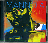 MANNOIA FIORELLA A TE (REPACK   5 BRANI)