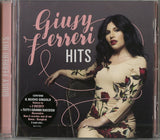 GIUSY FERRERI - HITS