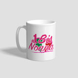 -#1BISNONNA MUG