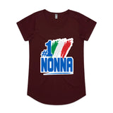 1 NONNA Blue T-Shirt