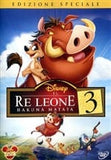IL RE LEONE 3 - HAKUNA MATATA Cartoni Animati