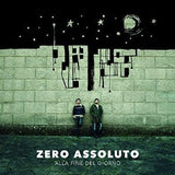 ZERO ASSOLUTO - Alla Fine Del Giorno