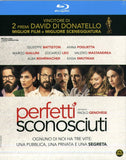 PERFETTI SCONOSCIUTI - BLURAY