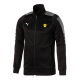 FERRARI MENS TRACK JACKET T7