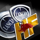 LANCIA ADESIVI 3D HF MM 60X35 MM