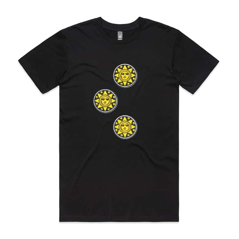 3 Oro T-Shirt